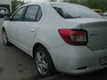 2017 Renault Logan II, белый, 550000 рублей - вид 11