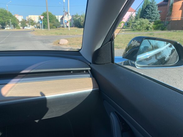 2019 Tesla Model 3 Standart Plus I, чёрный, 2550000 рублей - вид 14