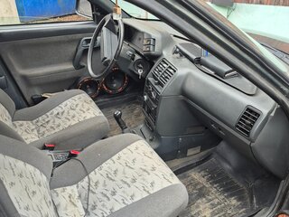 2006 Lada (ВАЗ) 2112, зелёный, 210000 рублей, вид 5