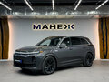 2023 Li Auto (Lixiang) L7 I, серый - вид 2
