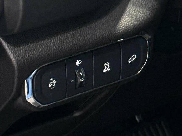 2026 Haval Jolion I Рестайлинг, синий, 2949000 рублей - вид 16