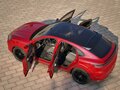 2026 Porsche Cayenne Coupé III Рестайлинг, красный, 23650300 рублей - вид 8