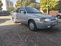 2007 Lada (ВАЗ) 2112, серебристый - вид 3