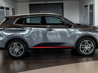 2025 Changan UNI-S I, серый, 3179900 рублей, вид 2