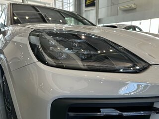 2023 Porsche Cayenne III Рестайлинг, серый, 15850000 рублей, вид 5