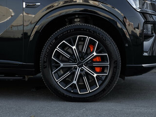 2026 Zeekr 8X 70 kWh, чёрный, 10790000 рублей, вид 5