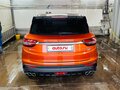2020 Geely Coolray I, оранжевый - вид 5