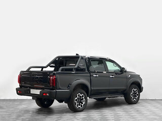 2026 JAC T9 Urban, чёрный, 3759000 рублей, вид 3