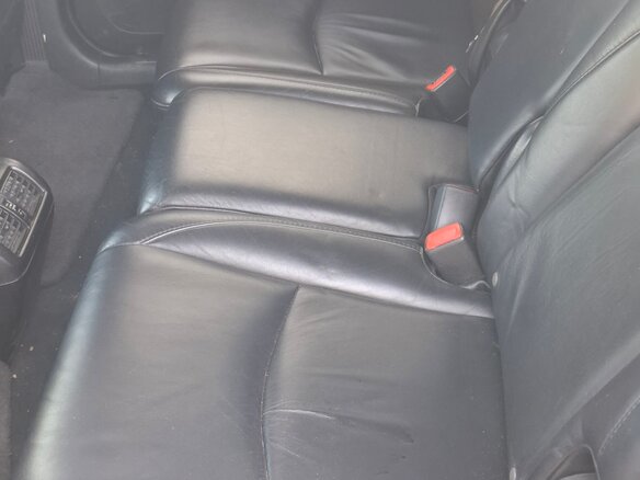 2005 Lexus RX 330 II, серый, 1499900 рублей - вид 37
