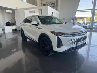 2023 Exeed RX (Yaoguang), белый, 2850000 рублей, вид 3