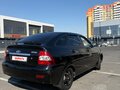 2009 Lada (ВАЗ) Priora I, чёрный, 390000 рублей - вид 2