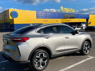 2023 Haval F7x I Рестайлинг, серый, 2300000 рублей, вид 3