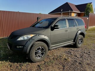 2012 Great Wall Hover H5, чёрный, 880000 рублей, вид 3