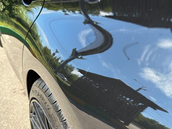 2013 BMW 3 серии 320d VI (F3x), чёрный, 1775000 рублей - вид 21
