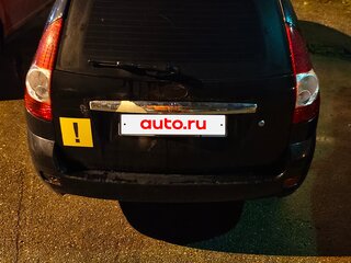 2010 Lada (ВАЗ) Priora I, синий, 250000 рублей, вид 5