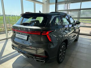 2024 Changan CS75 Plus III, серый, 4029900 рублей, вид 4