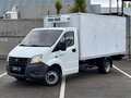 2017 ГАЗ ГАЗель Next, белый, 1200000 рублей