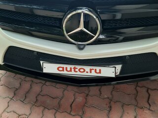 2013 Mercedes-Benz GL-Класс 350 II (X166), белый, 3550000 рублей, вид 4