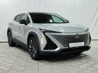 2023 Changan UNI-T I, серый, 2150000 рублей, вид 2