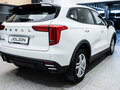 2026 Haval Jolion I Рестайлинг 2, белый - вид 5