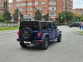 2018 Jeep Wrangler IV (JL), синий, 3499000 рублей - вид 6