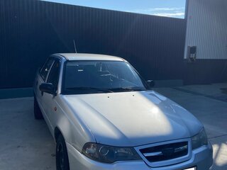 2010 Daewoo Nexia I Рестайлинг, серебристый, 270000 рублей, вид 2
