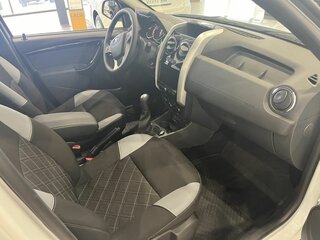 2026 Lada (ВАЗ) Largus Cross I Рестайлинг, серый, 2017000 рублей, вид 5