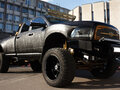 2013 Dodge RAM IV (DS/DJ), чёрный, 9000000 рублей - вид 7