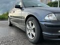 2001 BMW 3 серии 316i IV (E46), серый, 450000 рублей - вид 5