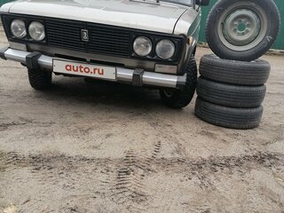 1999 Lada (ВАЗ) 2106 4-speed, серый, 200000 рублей, вид 1
