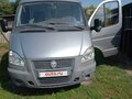 2004 ГАЗ Соболь (2217), серый, 600000 рублей