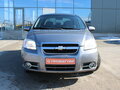 2010 Chevrolet Aveo I Рестайлинг, серый, 449000 рублей - вид 1