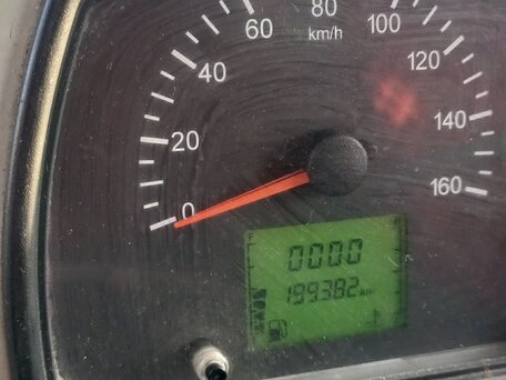2016 УАЗ 3909, серый, 570000 рублей, вид 4