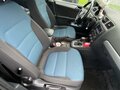 2013 Volkswagen Jetta VI, чёрный - вид 4