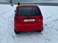 2007 Daewoo Matiz I Рестайлинг, красный, 170000 рублей - вид 2