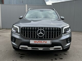 2020 Mercedes-Benz GLB 200 I (X247), серый, 2999000 рублей, вид 4
