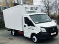 2018 ГАЗ ГАЗель Next, белый, 2280000 рублей