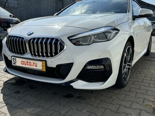 2020 BMW 2 серии Gran Coupe 218i F44, белый, 2700000 рублей, вид 2