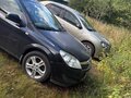2011 Opel Astra H Рестайлинг, чёрный, 370000 рублей - вид 3