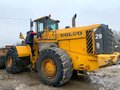 2008 Volvo L350, жёлтый - вид 7