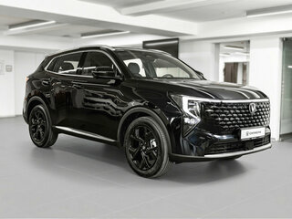 2026 Changan UNI-S I Рестайлинг, чёрный, 3149900 рублей, вид 3