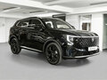 2026 Changan UNI-S I Рестайлинг, чёрный, 3149900 рублей - вид 2