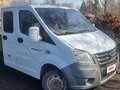 2018 ГАЗ ГАЗель Next, белый, 1580000 рублей - вид 2