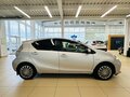 2014 Toyota Aqua I, серый, 1099999 рублей - вид 7