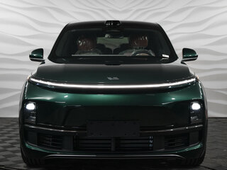 2025 Li Auto (Lixiang) L9 52.3 kWh I Рестайлинг, зелёный, 11890000 рублей, вид 2