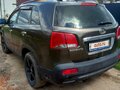 2010 Kia Sorento II, золотистый, 750000 рублей - вид 3