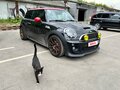 2013 Mini Hatch JCW II (R56) Рестайлинг, чёрный, 2899999 рублей