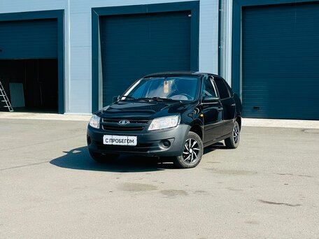 Lada (ВАЗ) Granta I