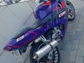 1993 Honda CBR 600F, чёрный - вид 5
