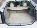 2009 Toyota Prius III (XW30), белый - вид 5